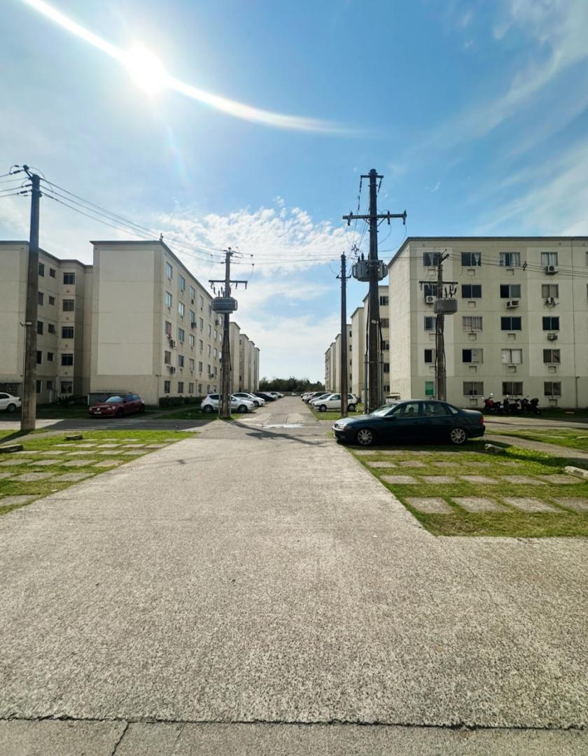 APARTAMENTO TERREO - BAIRRO SANTOS DUMONT