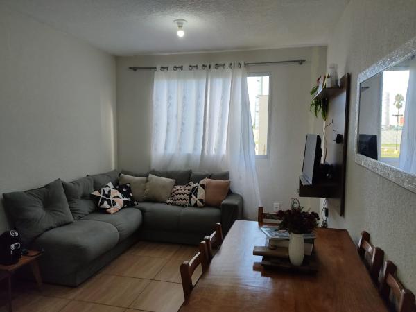 APARTAMENTO - SANTOS DUMONT - SÃO LEOPOLDO