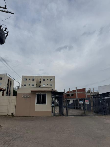 APARTAMENTO - FEITORIA - SÃO LEOPOLDO