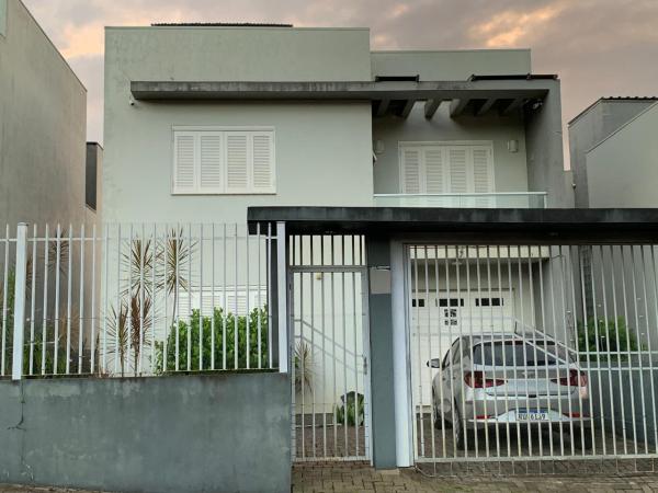 SOBRADO - BAIRRO JARDIM DAS ACÁCIAS