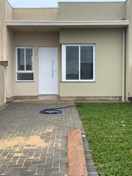 CASA PADRÃO - BAIRRO BOA VISTA