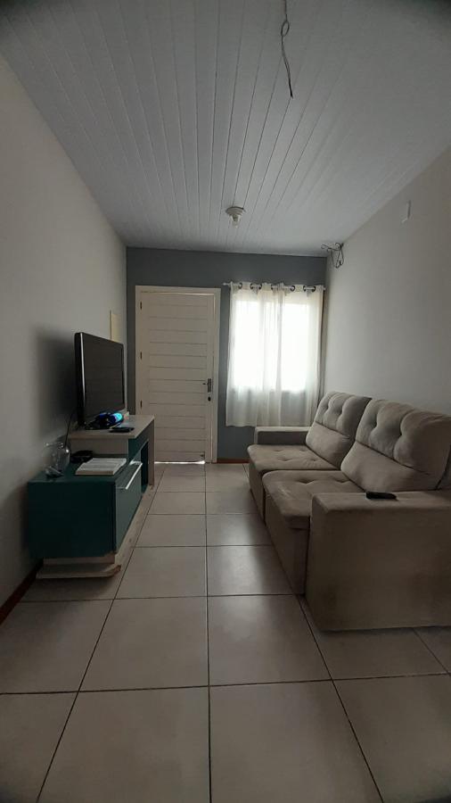 CASA EM CONDOMINIO - BAIRRO FEITORIA