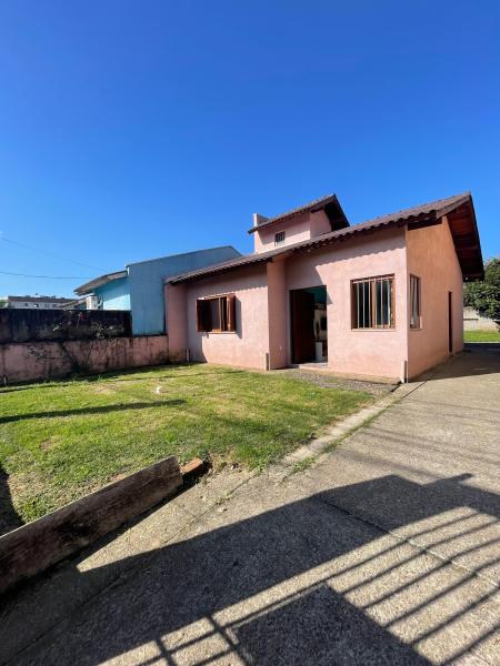 CASA PADRÃO - BAIRRO CAMPESTRE