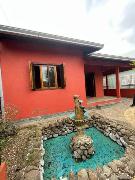 CASA PADRÃO - BAIRRO SÃO JOÃO BATISTA