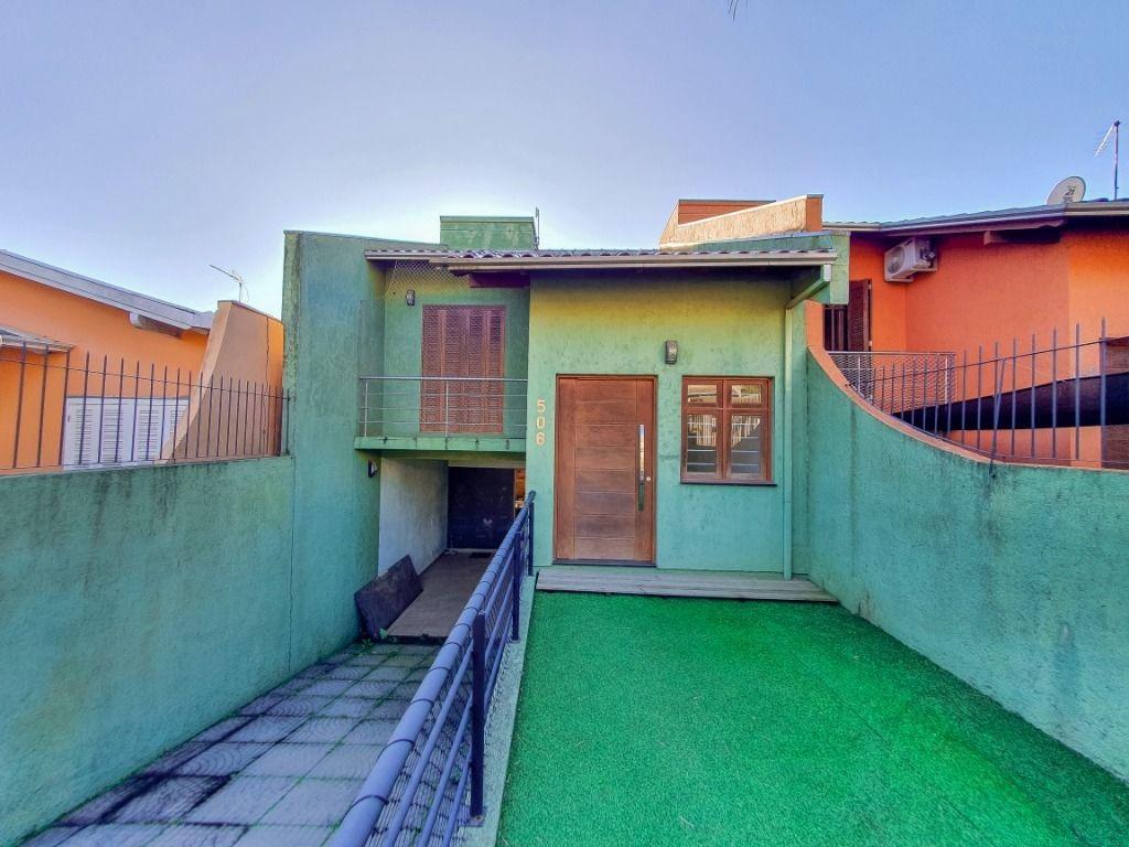 SOBRADO - BAIRRO CAMPESTRE